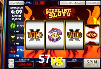 Descubra a Essência do 57pg: Nossa História e Compromissos