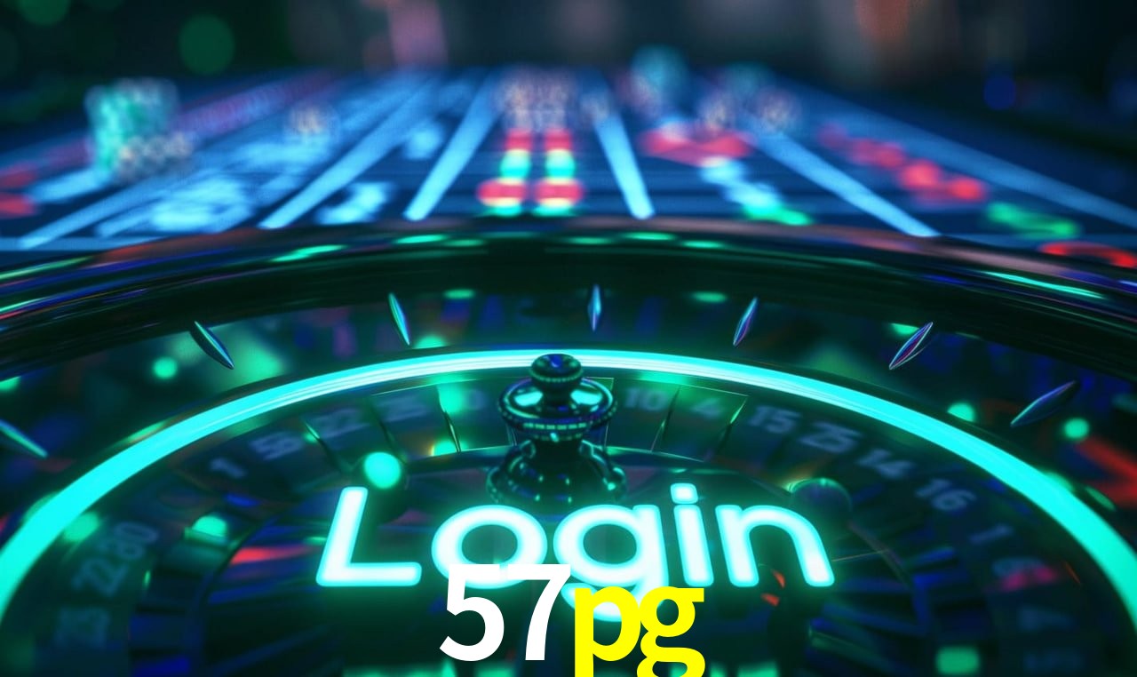 Jogos de Slot 57pg