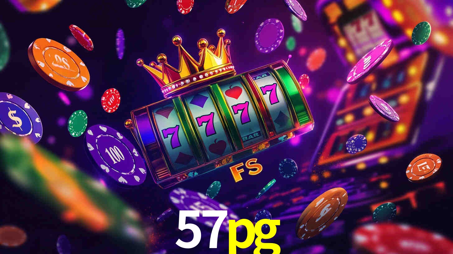 VIP Casino 57pg