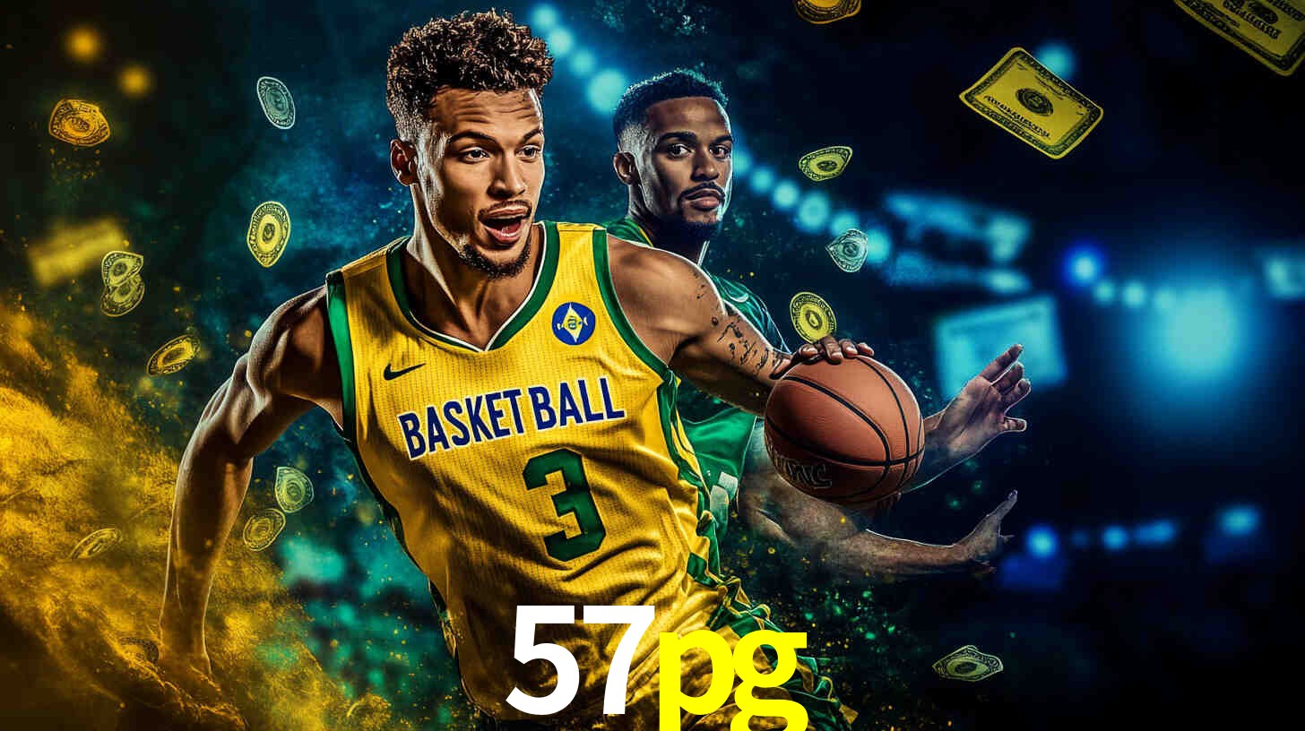 Descubra a Essência do 57pg: Nossa História e Compromissos