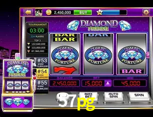 Inovações de Jogos na 57pg: O Futuro das Experiências Interativas