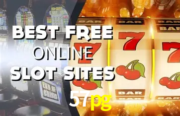 A Popularidade dos Caça-Níqueis no 57pg