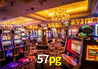 57pg Belo Horizonte - VIP Casino