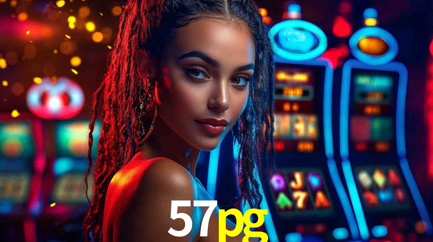 Descubra o Programa VIP da 57pg: Vantagens Exclusivas para Jogadores