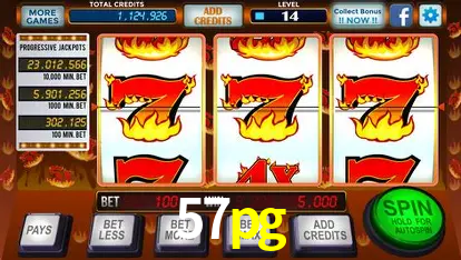 A Experiência Imersiva dos Cassinos Ao Vivo no 57pg