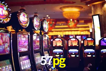 57pg Cassino - 80+ Mesas ao Vivo