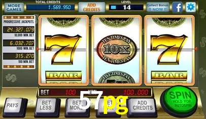 Apostas Esportivas na 57pg: Um Guia Completo