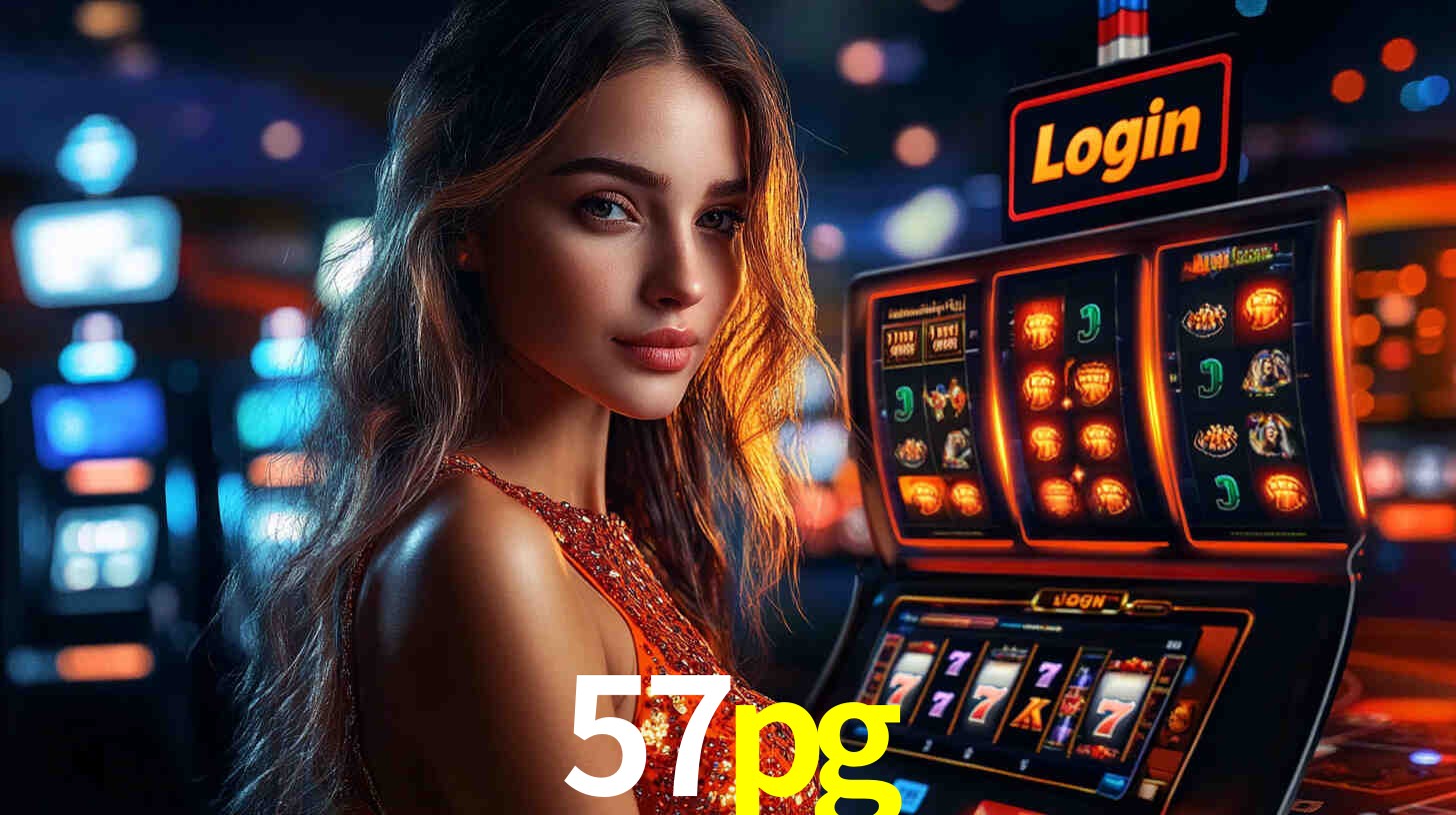 Experimente o Login Seguro Premium no 57pg