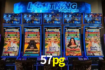 Descubra a Magia dos Jogos de Arcade no 57pg