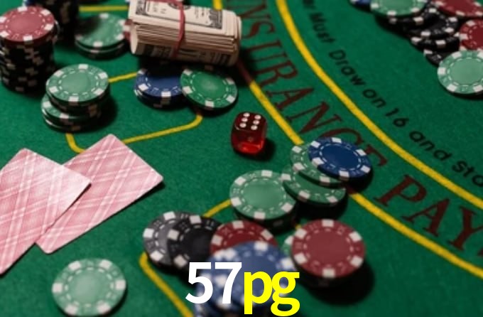 Bônus Generosos e Exclusivos no 57pg para Você!